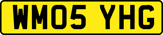 WM05YHG