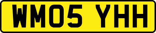 WM05YHH