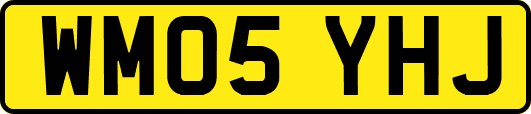 WM05YHJ