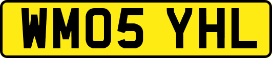WM05YHL