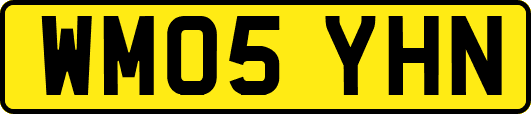WM05YHN