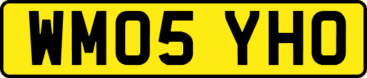 WM05YHO