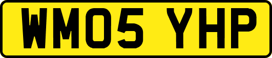 WM05YHP