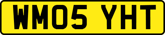 WM05YHT