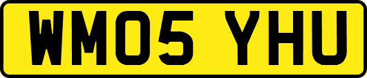 WM05YHU