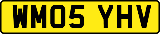 WM05YHV