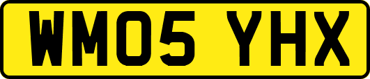 WM05YHX