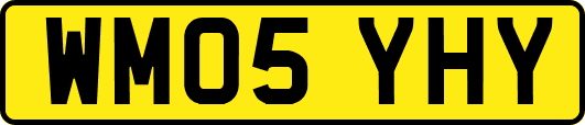 WM05YHY