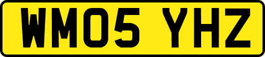 WM05YHZ