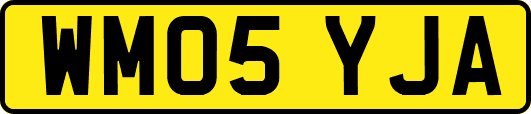 WM05YJA