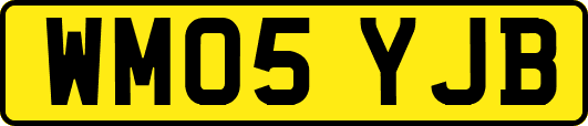 WM05YJB