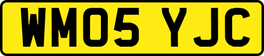 WM05YJC