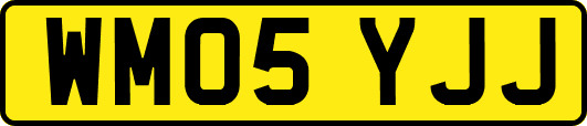WM05YJJ