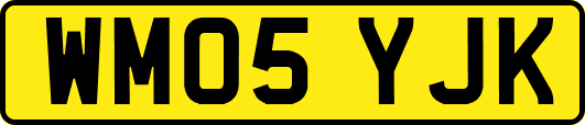 WM05YJK