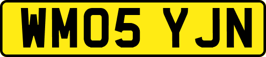 WM05YJN