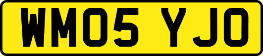 WM05YJO