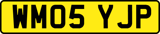 WM05YJP