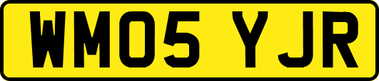 WM05YJR