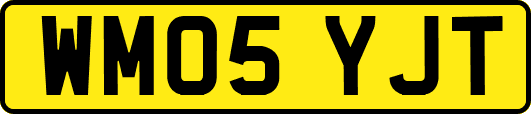WM05YJT
