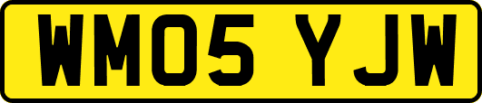 WM05YJW