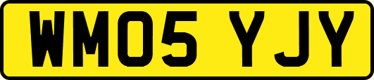 WM05YJY