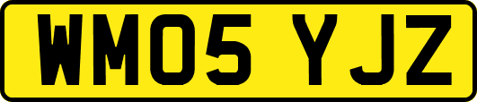 WM05YJZ