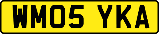 WM05YKA