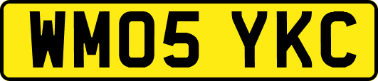 WM05YKC