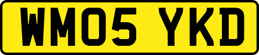 WM05YKD