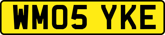 WM05YKE