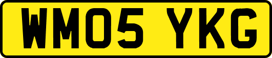 WM05YKG