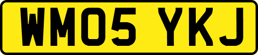 WM05YKJ