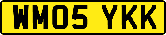 WM05YKK