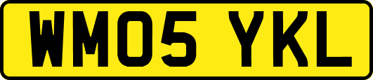 WM05YKL