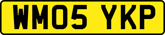WM05YKP