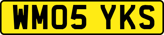 WM05YKS