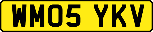 WM05YKV