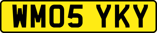 WM05YKY