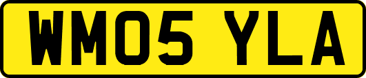 WM05YLA