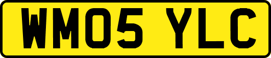 WM05YLC