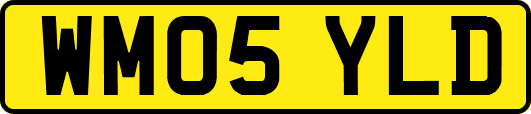 WM05YLD