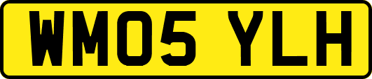 WM05YLH