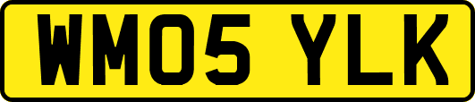 WM05YLK
