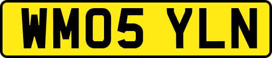 WM05YLN