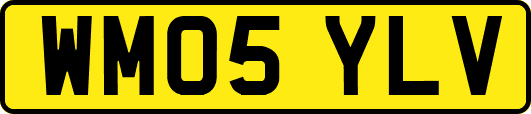 WM05YLV