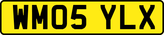 WM05YLX