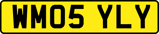 WM05YLY