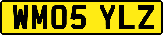WM05YLZ
