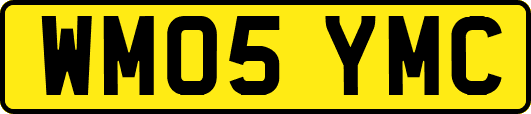 WM05YMC