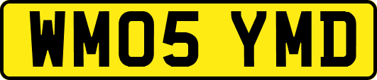 WM05YMD